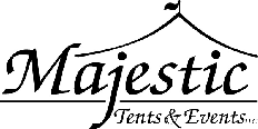 Majestic Tents & Events, Elgin Minnesota