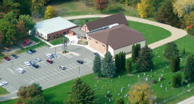 St. John Lutheran Church, Elk River Minnesota