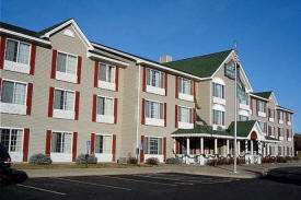 Country Inn & Suites, Elk River Minnesota