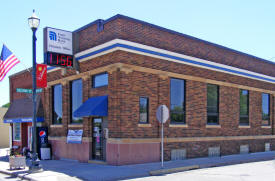 First National Bank, Ellendale Minnesota