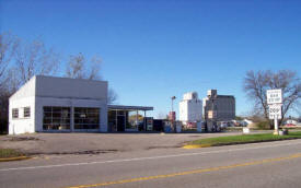 K & H Cooperative Oil Company, Elmore Minnesota