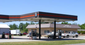 Bayer Gas & Grocery, Elrosa Minnesota