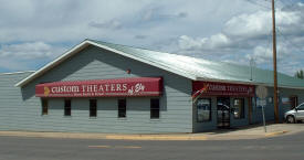 Custom Theaters of Ely Minnesota