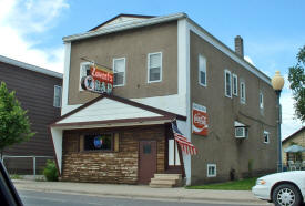 Zaverl's Bar, Ely Minnesota