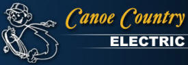 Canoe Country Electric, Ely Minnesota