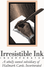 rresistible Ink, Inc., Ely Minnesota