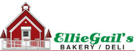 Elliegail's Bakery and Deli, Elysian Minnesota
