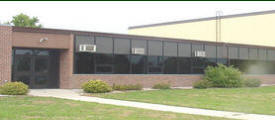 Waterville-Elysian-Morristown Junior High School