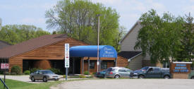 Pioneer Memorial Care Center, Erskine Minnesota