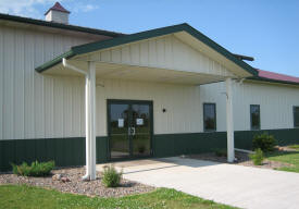 Thomson Township Offices