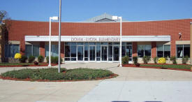 Dover-Eyota Elementary School, Eyota Minnesota