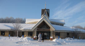 First Congregational United Church of Christ, Mankato Minnesota