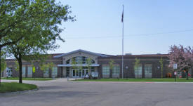 Fisher Public School, Fisher Minnesota