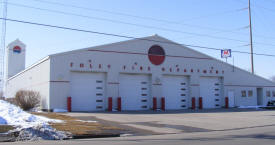 Foley Fire Department, Foley Minnesota