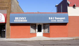 Brenny Accounting, Foley Minnesota