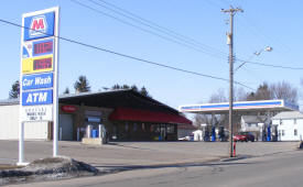 Brenny Oil Company, Foley Minnesota