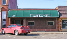 Torell Law Office, Foley Minnesota