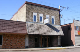 The Insurance Shoppe, Foley Minnesota