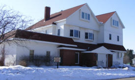 Foley Funeral Home, Foley Minnesota