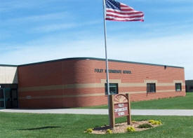 Foley Intermediate School, Foley Minnesota