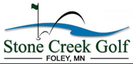 Stone Creek Golf Course, Foley Minnesota