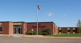 Foley Elementary School, Foley Minnesota