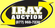Iray Auctions Inc, Foley Minnesota