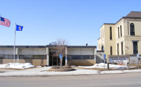 Benton County Administration, Foley Minnesota
