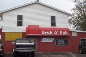 Grub & Pub, Foley Minnesota