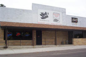 Jack & Jim's Food & Liquor, Foley Minnesota