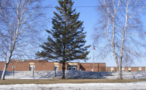 Foley Elementary School, Foley Minnesota, 2009
