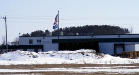 Woodcraft Industries Inc, Foreston Minnesota