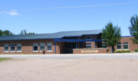 Cedar Mountain Elementary School, Franklin Minnesota
