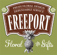 Freeport Floral & Gifts, Freeport Minnesota