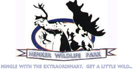 Hemker Wildlife Park, Freeport Minnesota