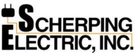 Scherping Electric Inc., Freeport Minnesota