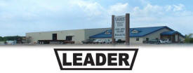Leader Supply and Buildings, Garfield Minnesota