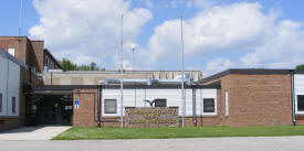 Norman County East School, Gary Minnesota