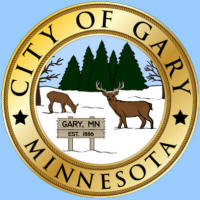 City of Gary Minnesota