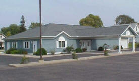 Egesdal Funeral Home, Gaylord Minnesota