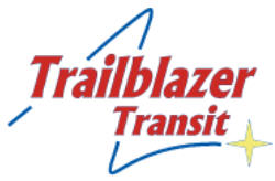 Trailblazer Transit, Gaylord Minnesota