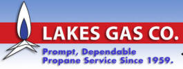Lakes Gas Company, Gaylord Minnesota