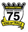 Historic King of Trails Scenic Byway