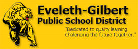 Eveleth-Gilbert Public Schools