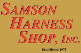 Samson Harness Shop Inc, Gilbert Minnesota
