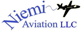 Niemi Aviation LLC, Glyndon Minnesota