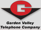 Garden Valley Telephone Company