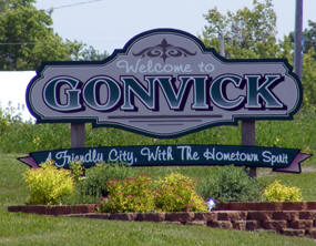Welcome to Gonvick Minnesota!