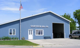 Gonvick Oil Company, Gonvick Minnesota
