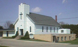 St. Peter Lutheran Church, Goodhue Minesota